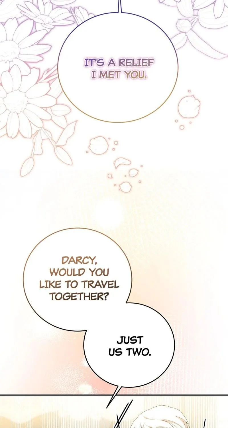 The Villainess Is Done Trying Chapter 35 page 63 - 