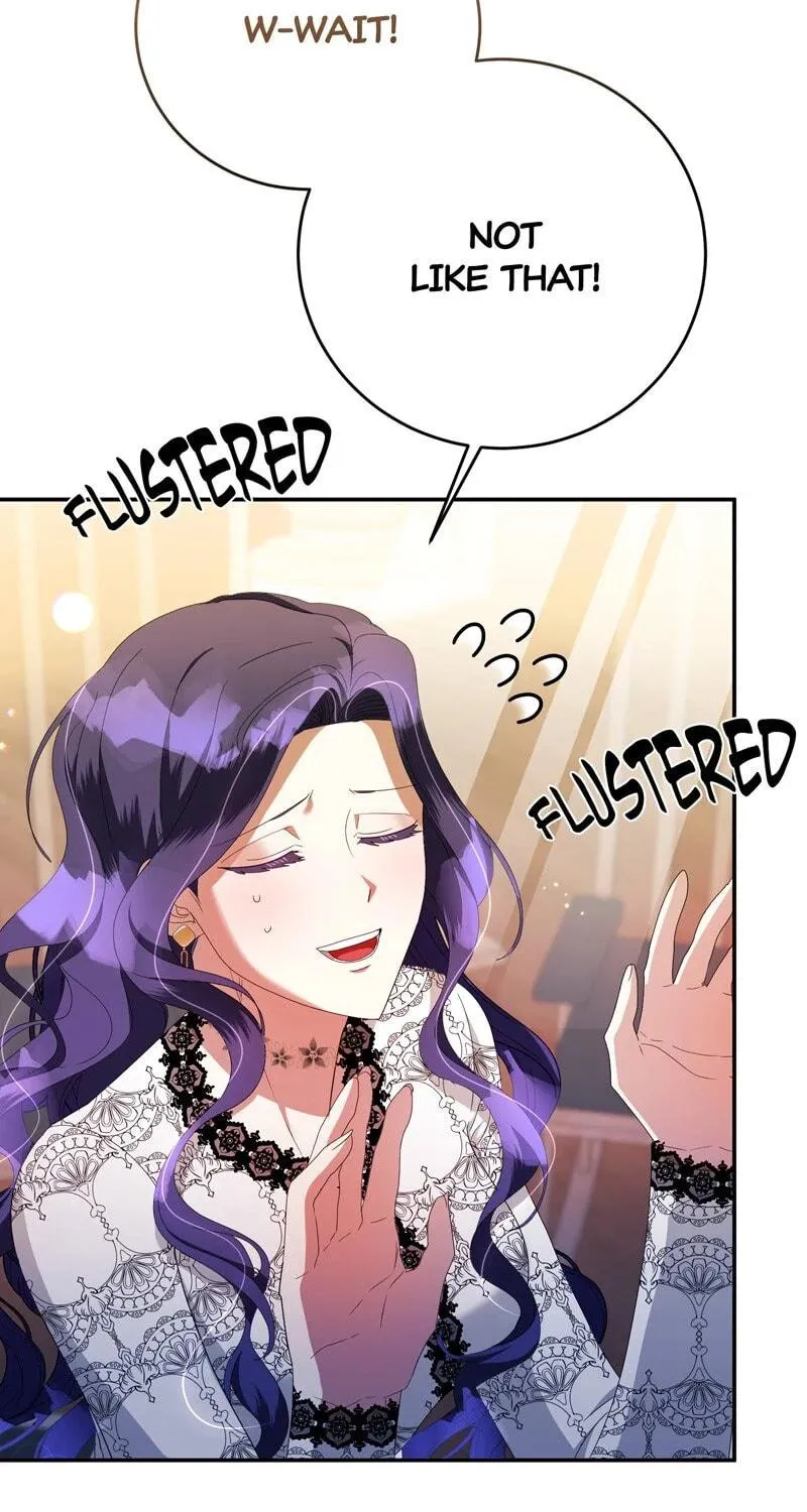 The Villainess Is Done Trying Chapter 35 page 67 - 