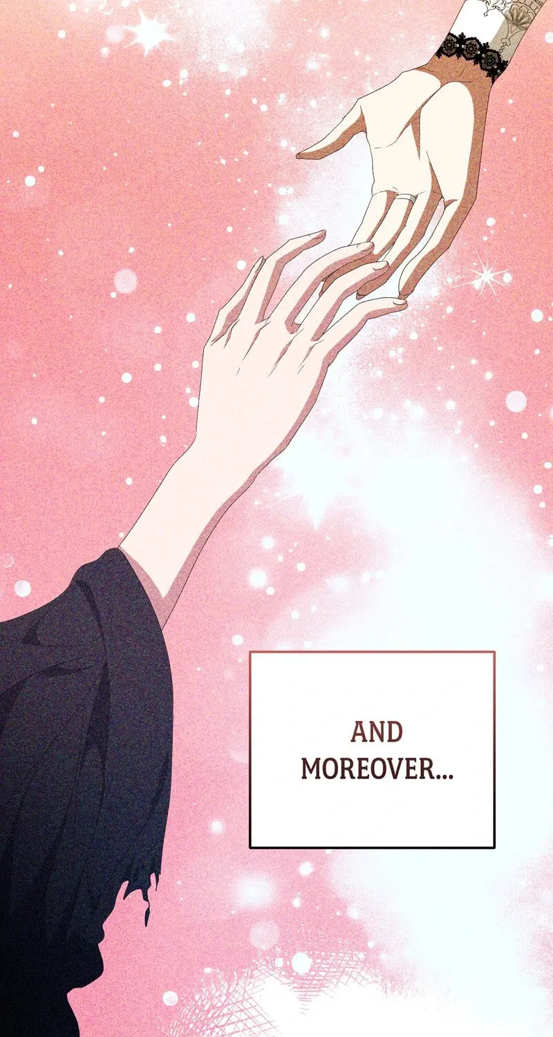 The Villainess Is Done Trying Chapter 35 page 78 - 