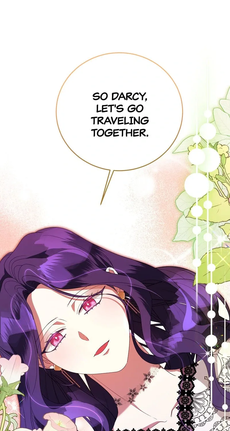 The Villainess Is Done Trying Chapter 35 page 84 - 