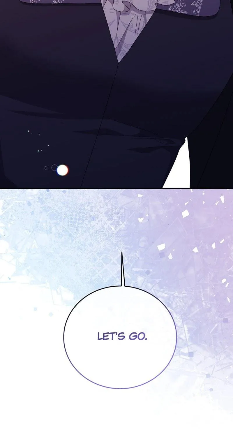 The Villainess Is Done Trying Chapter 35 page 92 - 