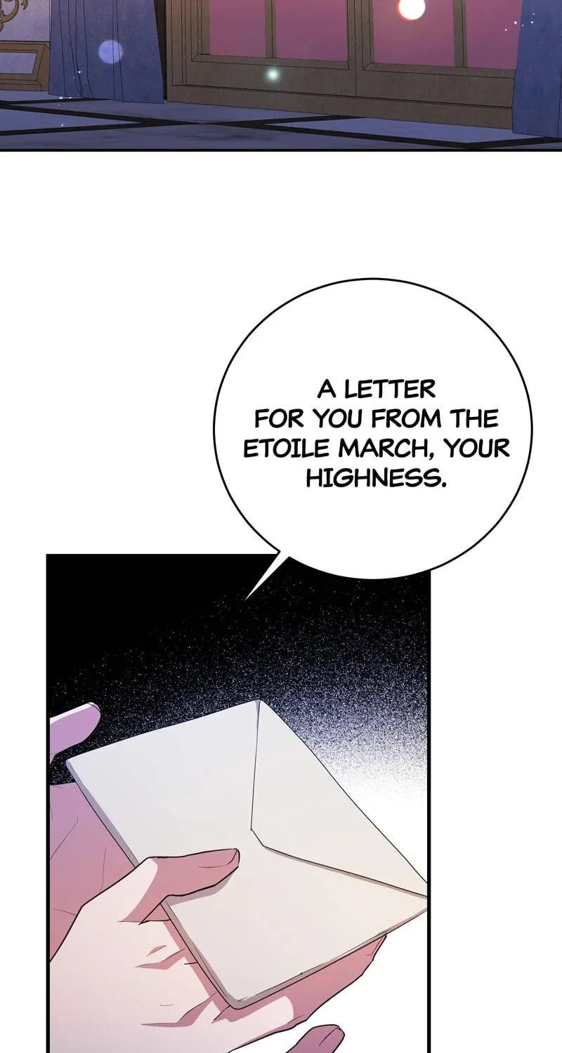 The Villainess Is Done Trying Chapter 35 page 96 - 