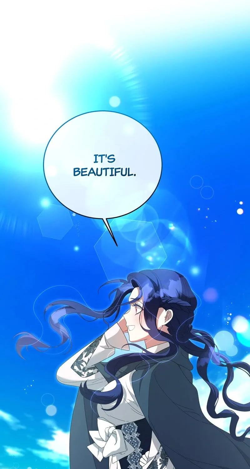 The Villainess Is Done Trying Chapter 36 page 1 - 