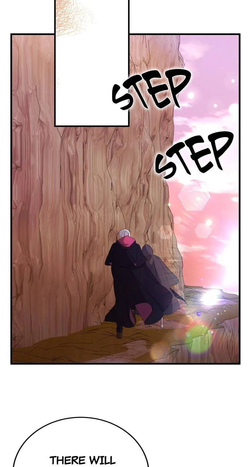 The Villainess Is Done Trying Chapter 36 page 103 - 