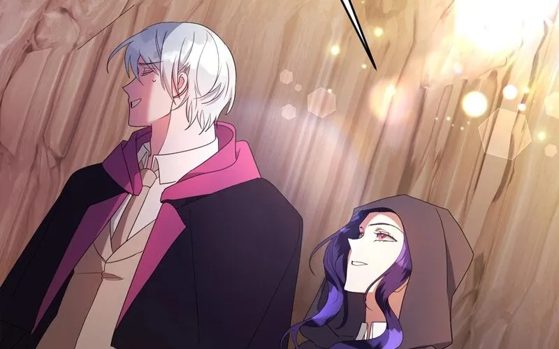The Villainess Is Done Trying Chapter 36 page 106 - 
