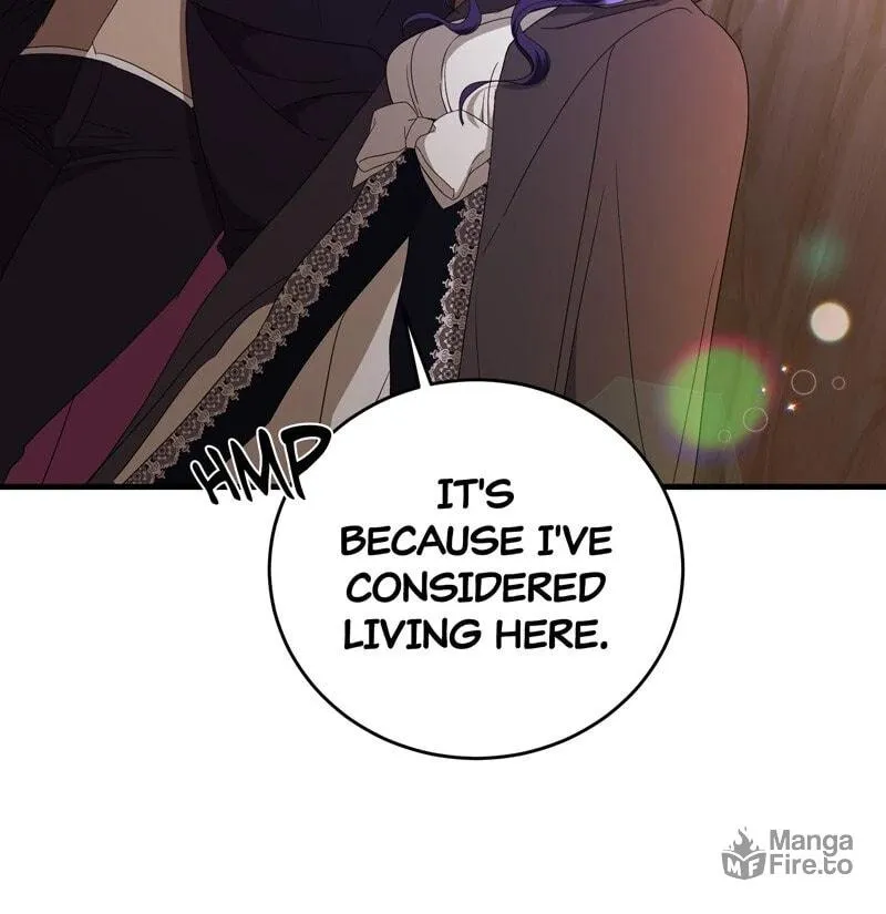 The Villainess Is Done Trying Chapter 36 page 107 - 