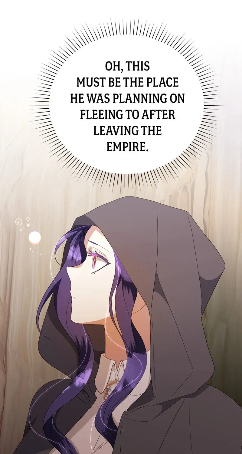 The Villainess Is Done Trying Chapter 36 page 108 - 