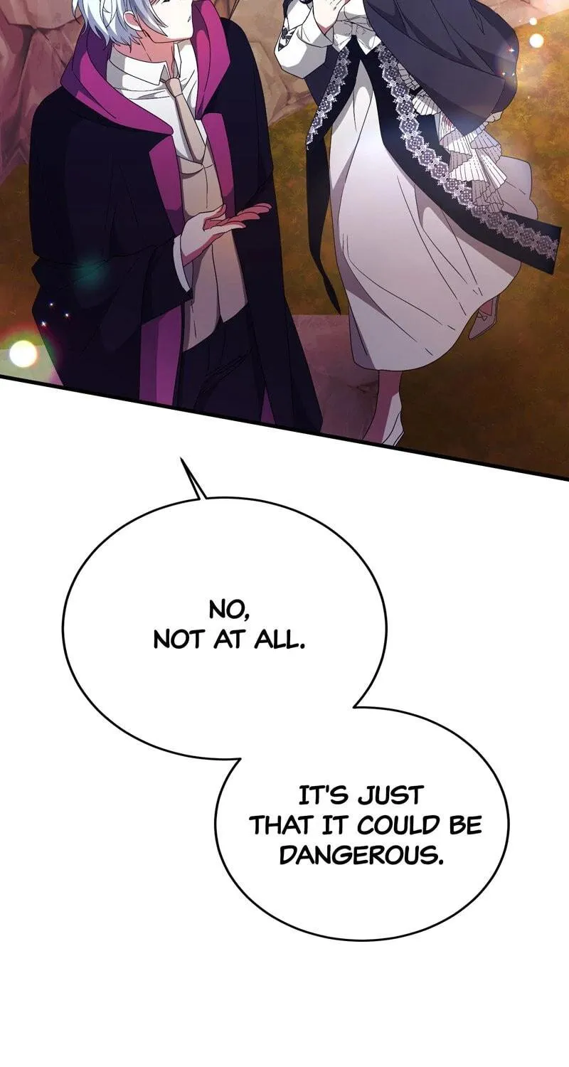 The Villainess Is Done Trying Chapter 36 page 118 - 