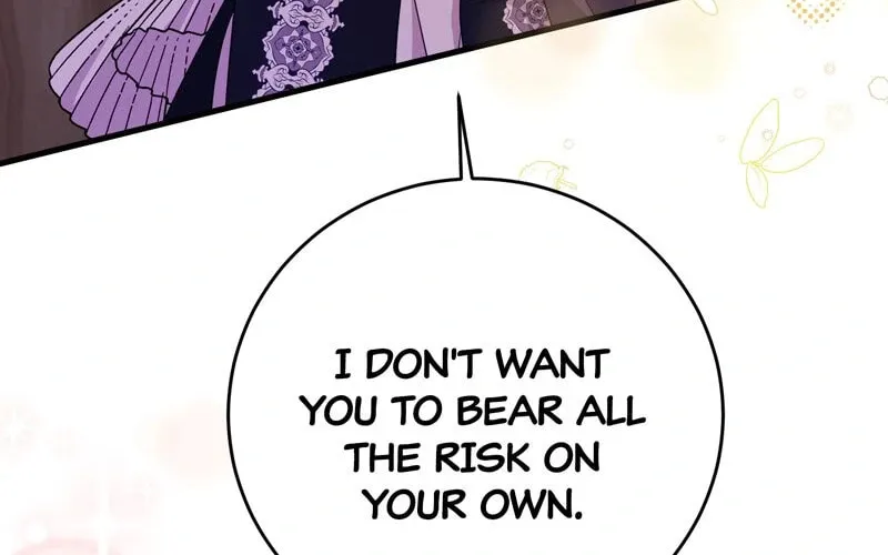 The Villainess Is Done Trying Chapter 36 page 121 - 