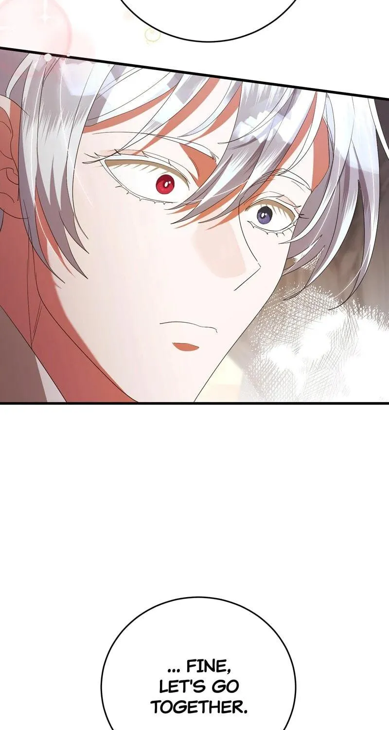 The Villainess Is Done Trying Chapter 36 page 122 - 
