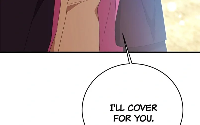 The Villainess Is Done Trying Chapter 36 page 22 - 