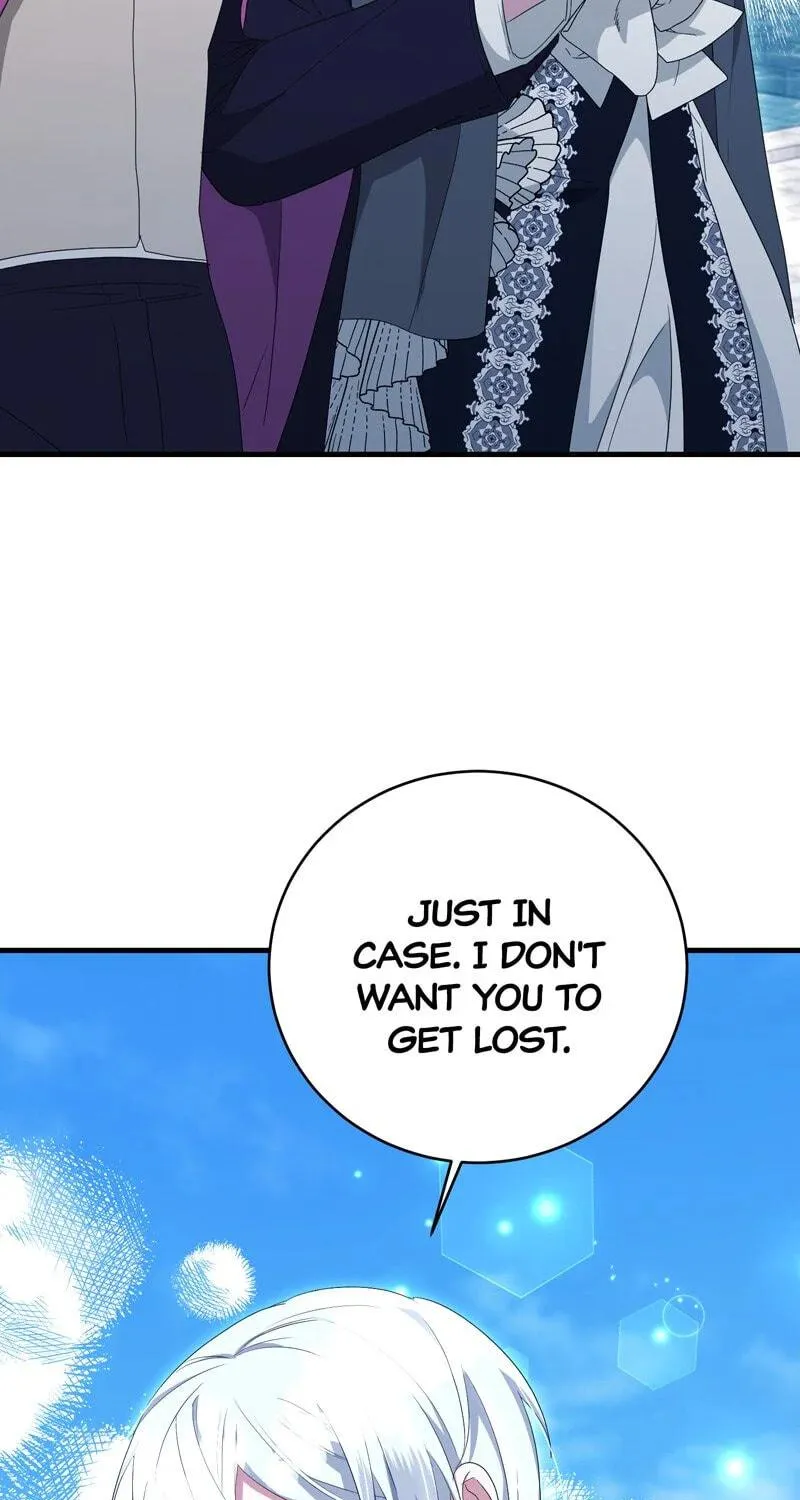 The Villainess Is Done Trying Chapter 36 page 34 - 