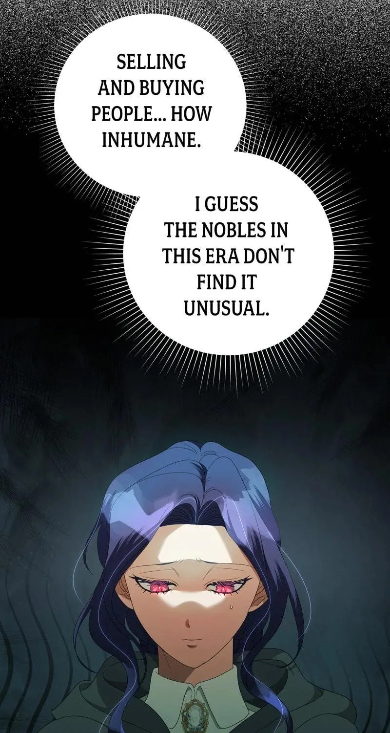 The Villainess Is Done Trying Chapter 36 page 47 - 