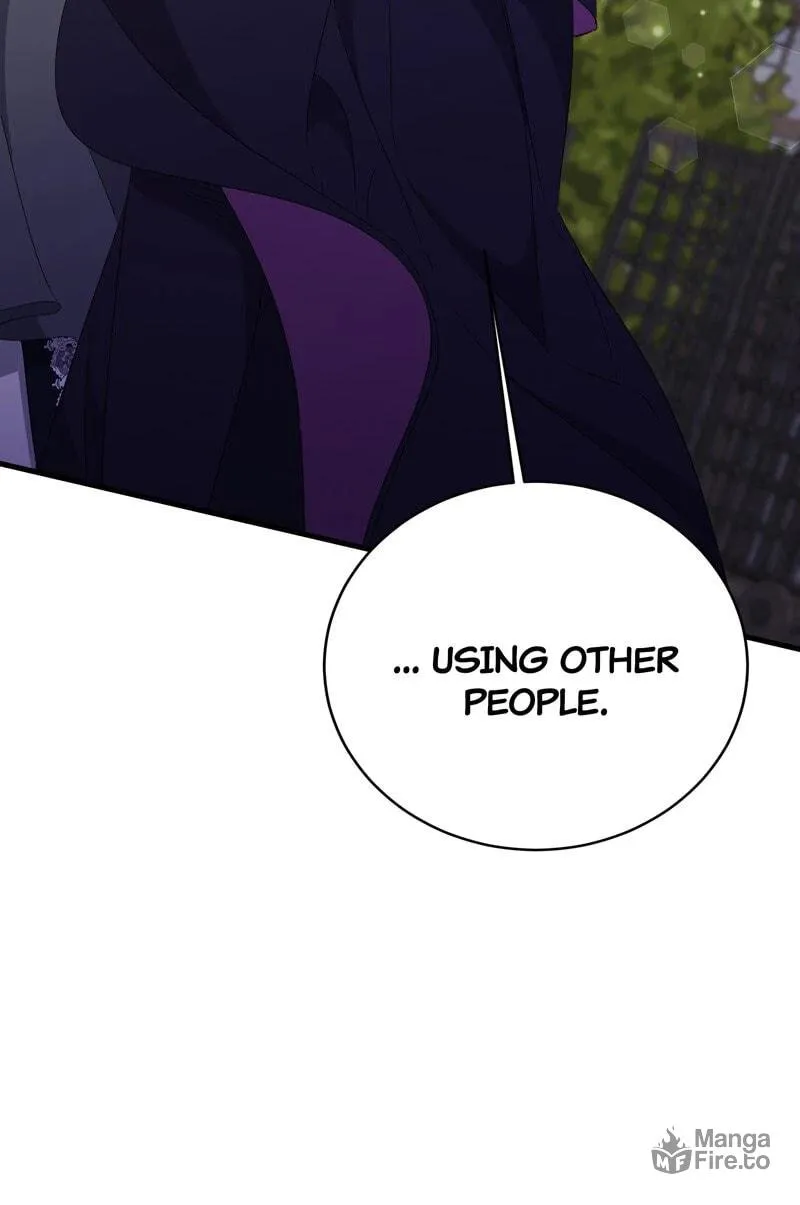 The Villainess Is Done Trying Chapter 36 page 51 - 