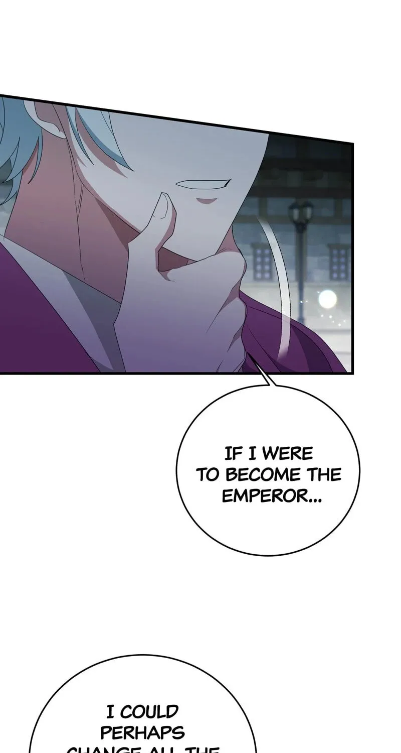 The Villainess Is Done Trying Chapter 36 page 52 - 