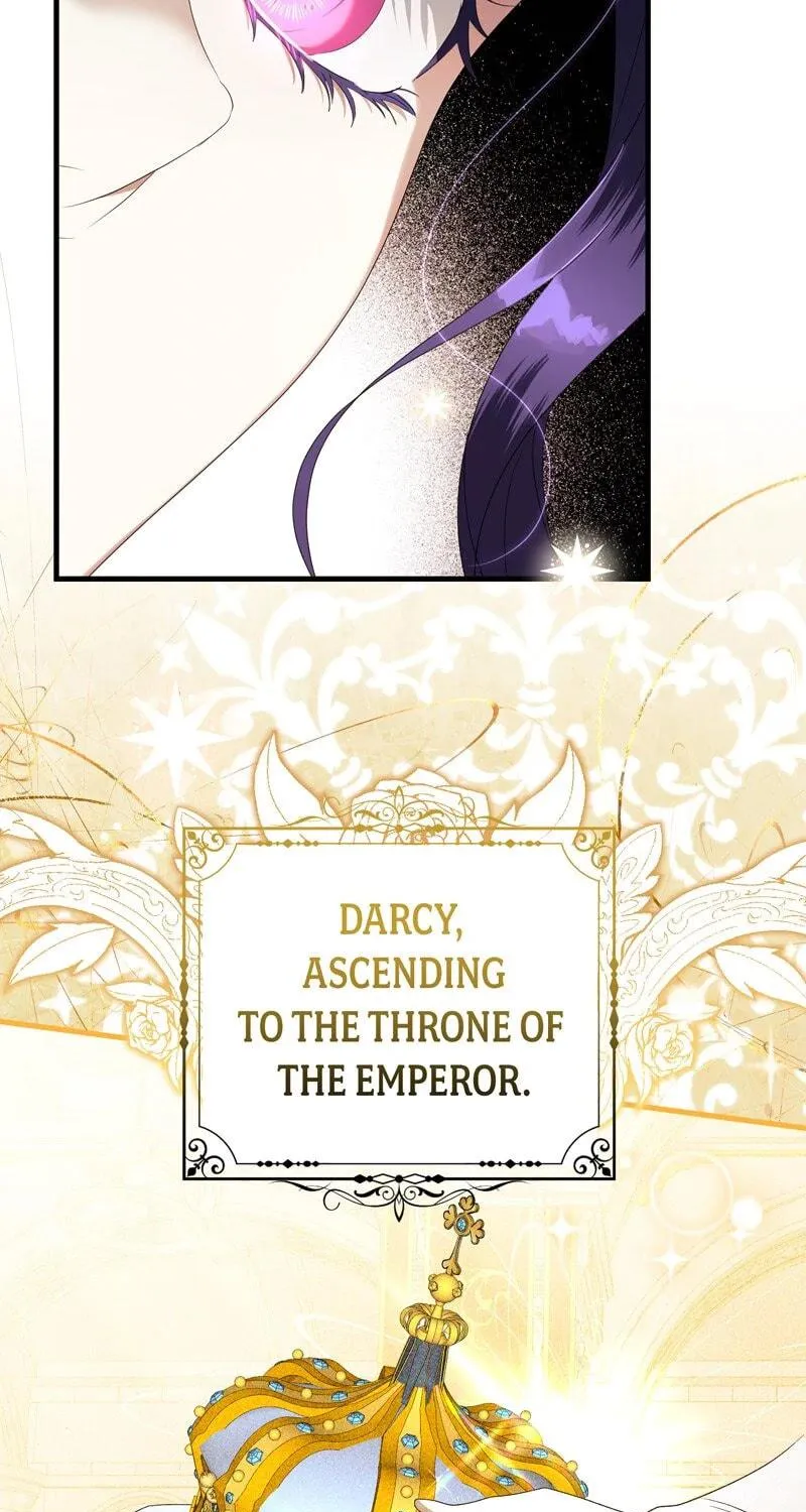 The Villainess Is Done Trying Chapter 36 page 56 - 
