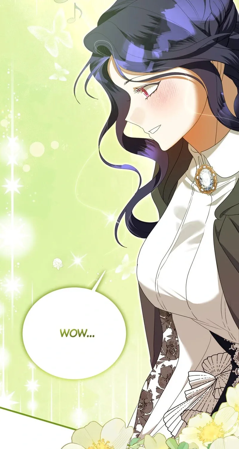 The Villainess Is Done Trying Chapter 36 page 7 - 