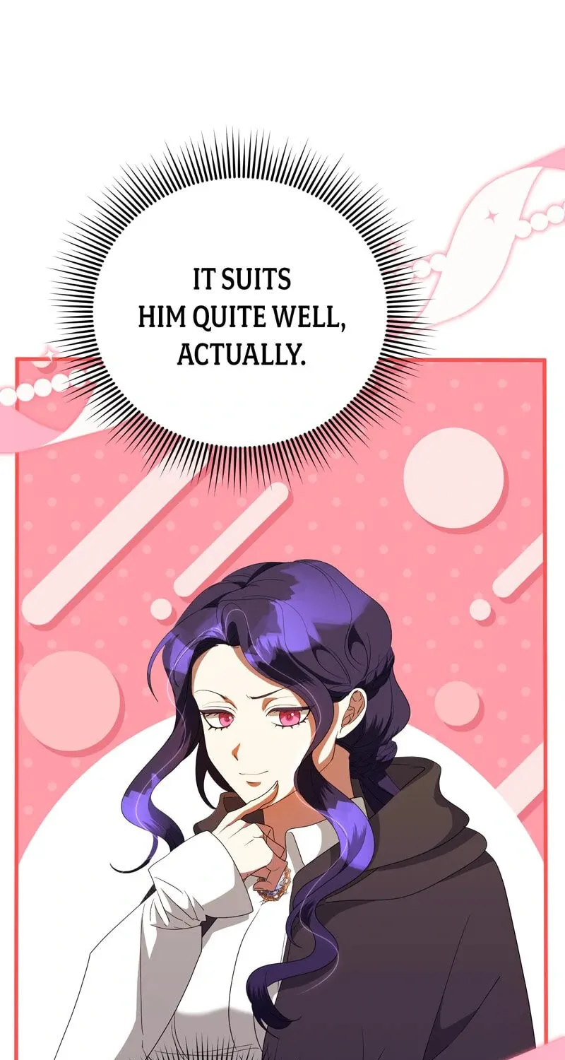 The Villainess Is Done Trying Chapter 36 page 63 - 