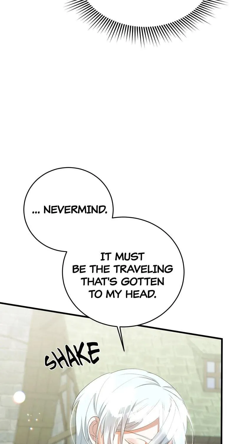 The Villainess Is Done Trying Chapter 36 page 65 - 