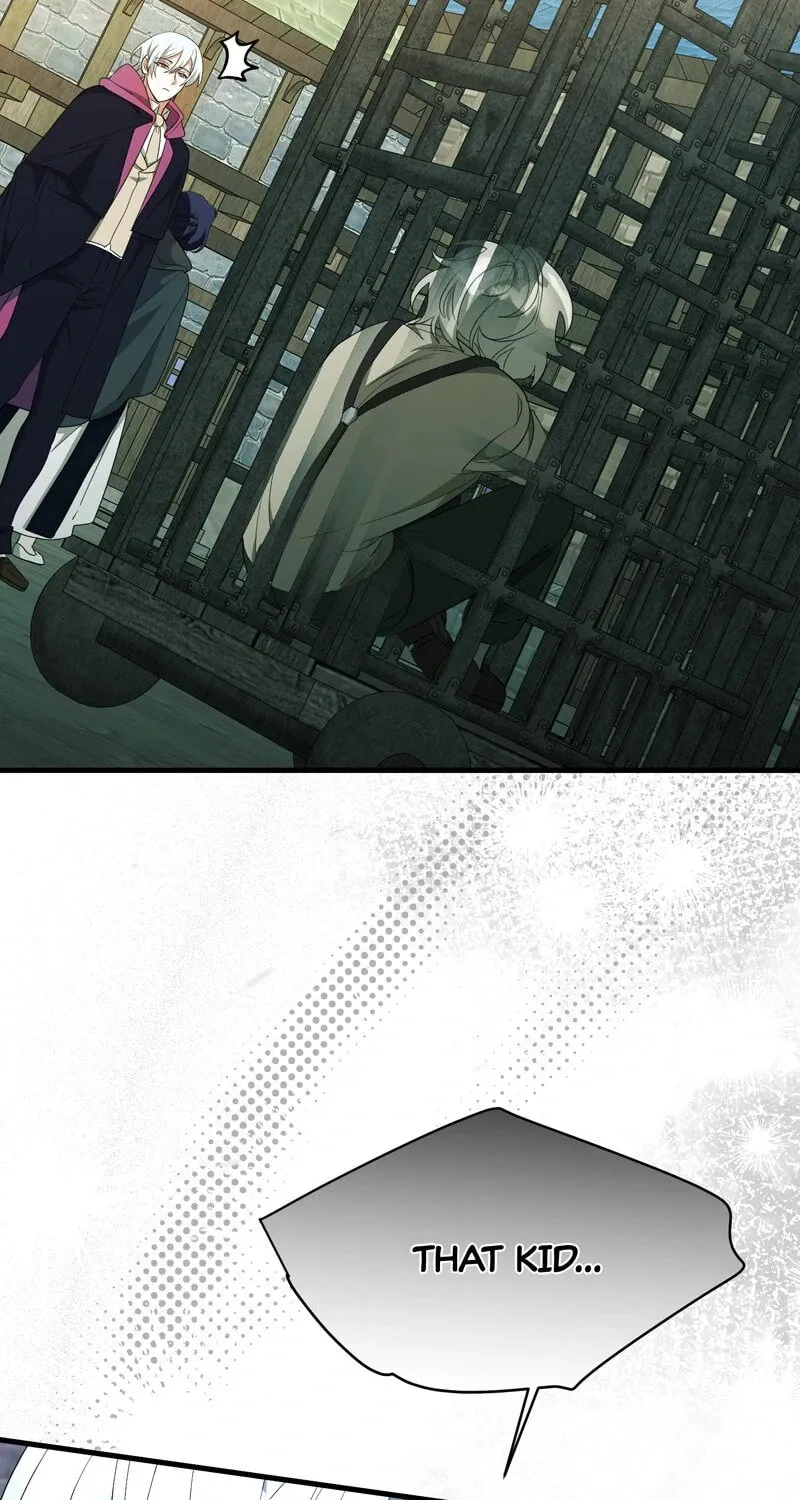 The Villainess Is Done Trying Chapter 36 page 69 - 