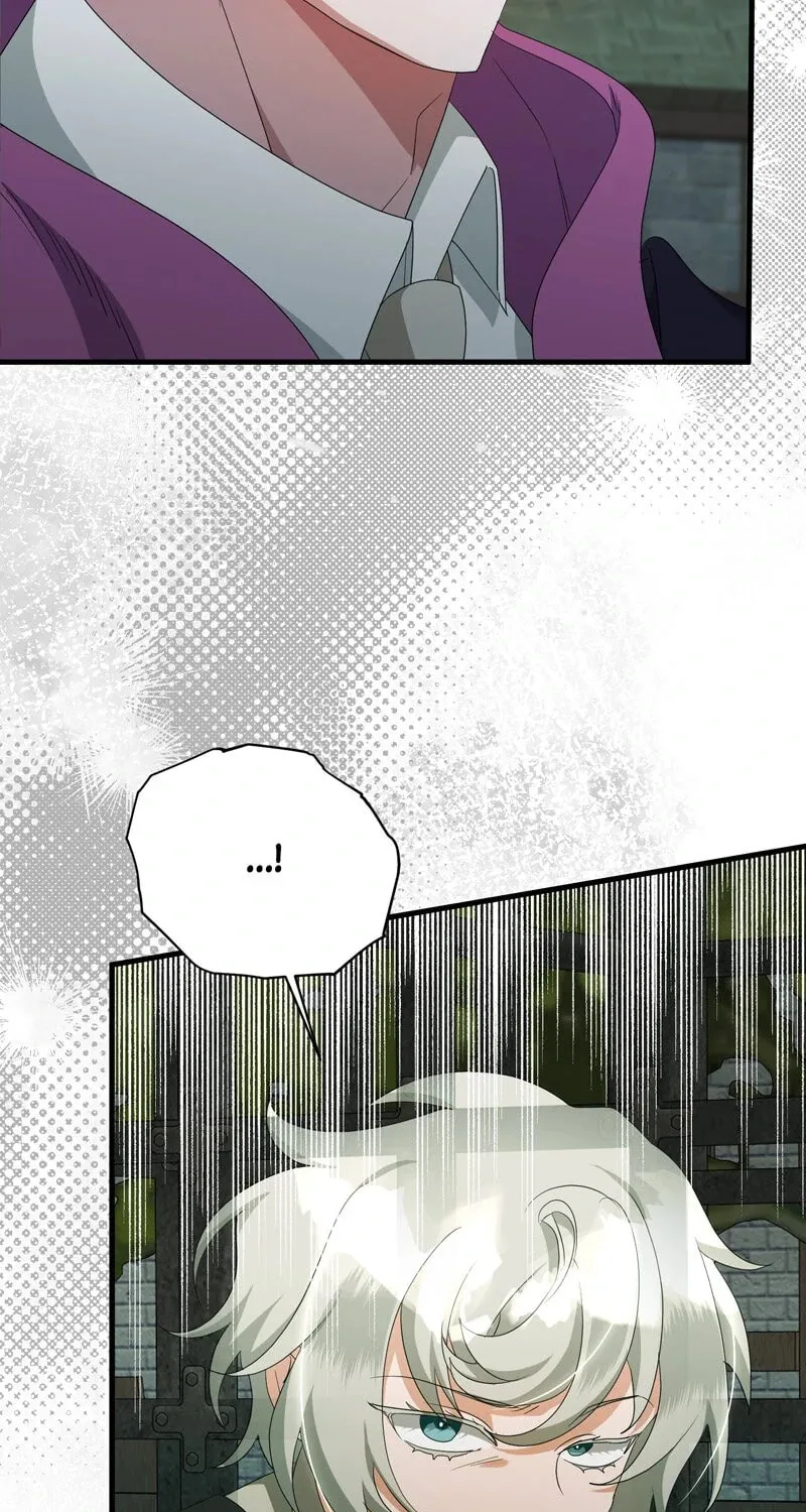 The Villainess Is Done Trying Chapter 36 page 71 - 