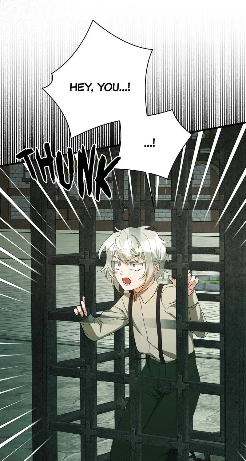 The Villainess Is Done Trying Chapter 36 page 73 - 