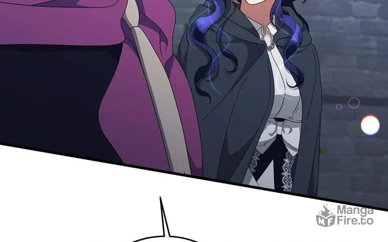 The Villainess Is Done Trying Chapter 36 page 76 - 