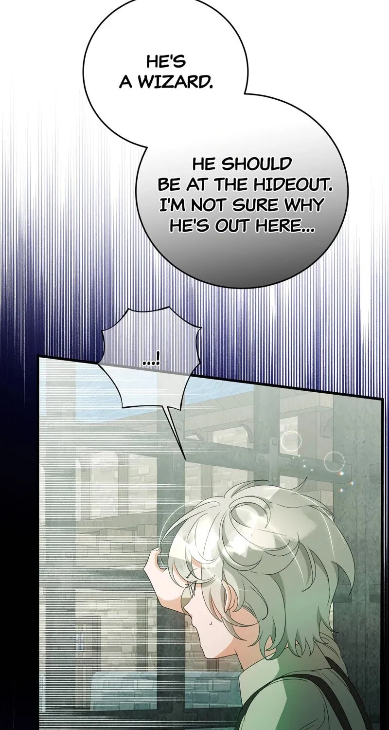 The Villainess Is Done Trying Chapter 36 page 77 - 
