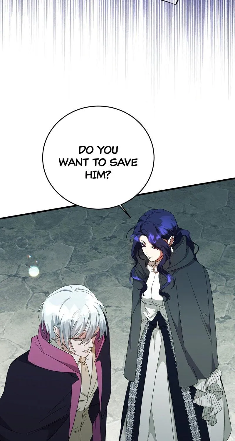 The Villainess Is Done Trying Chapter 36 page 79 - 