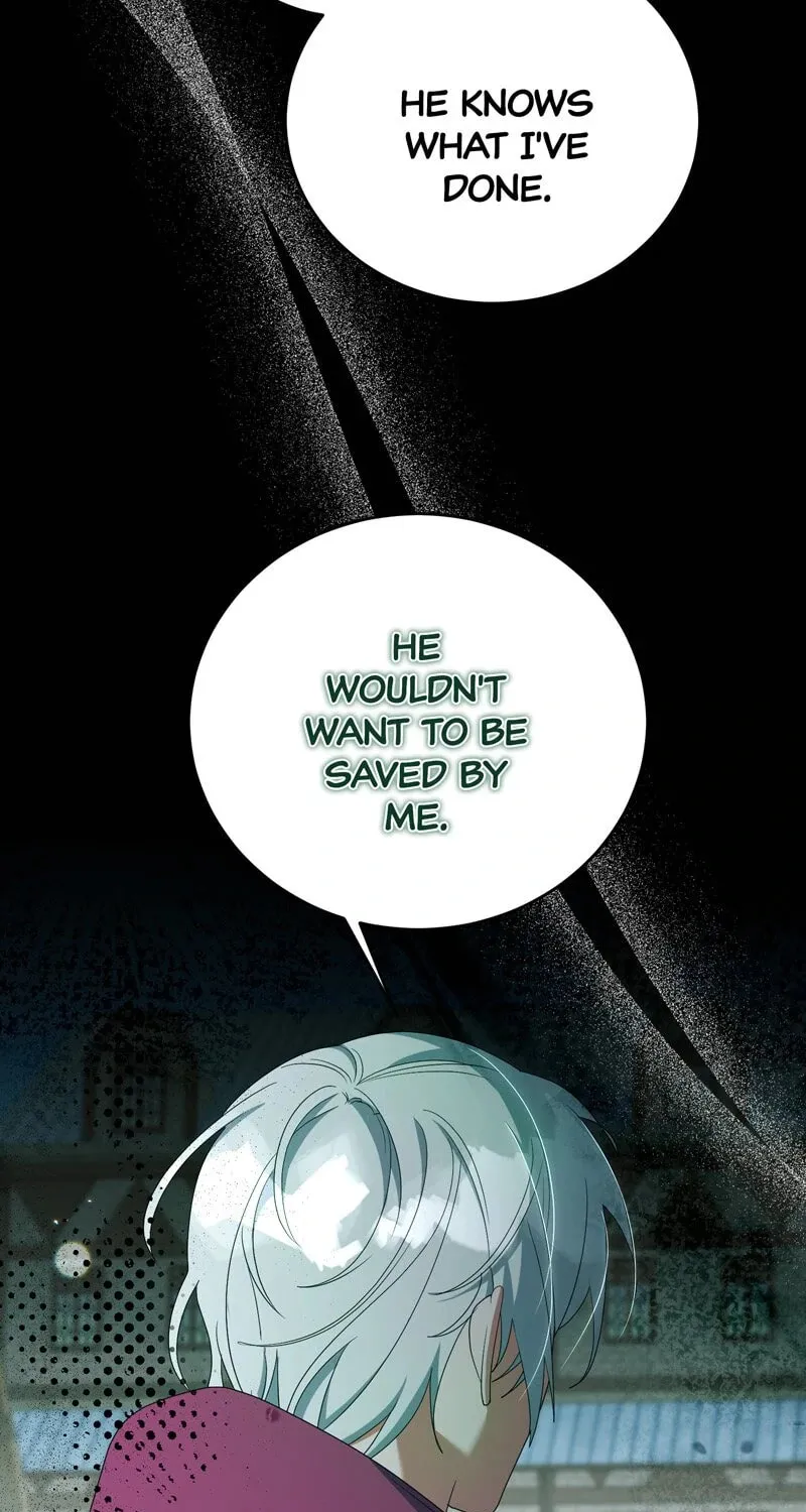 The Villainess Is Done Trying Chapter 36 page 81 - 