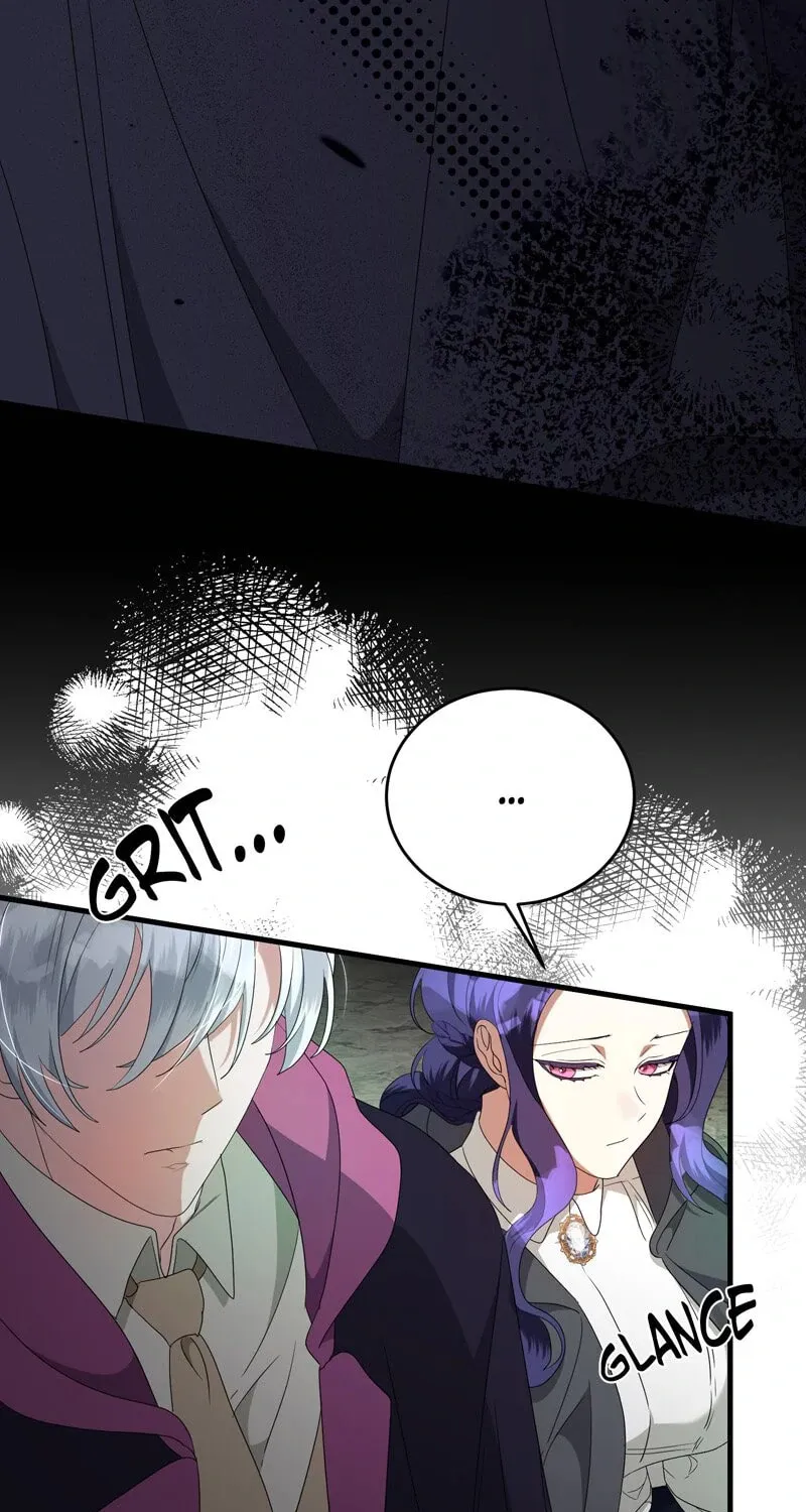 The Villainess Is Done Trying Chapter 36 page 83 - 