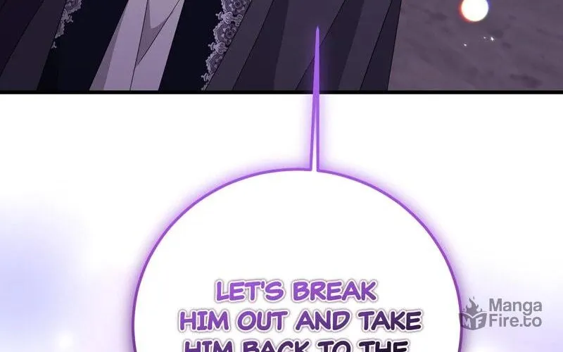 The Villainess Is Done Trying Chapter 36 page 86 - 