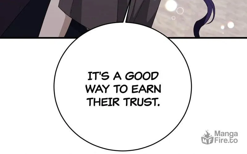 The Villainess Is Done Trying Chapter 36 page 91 - 