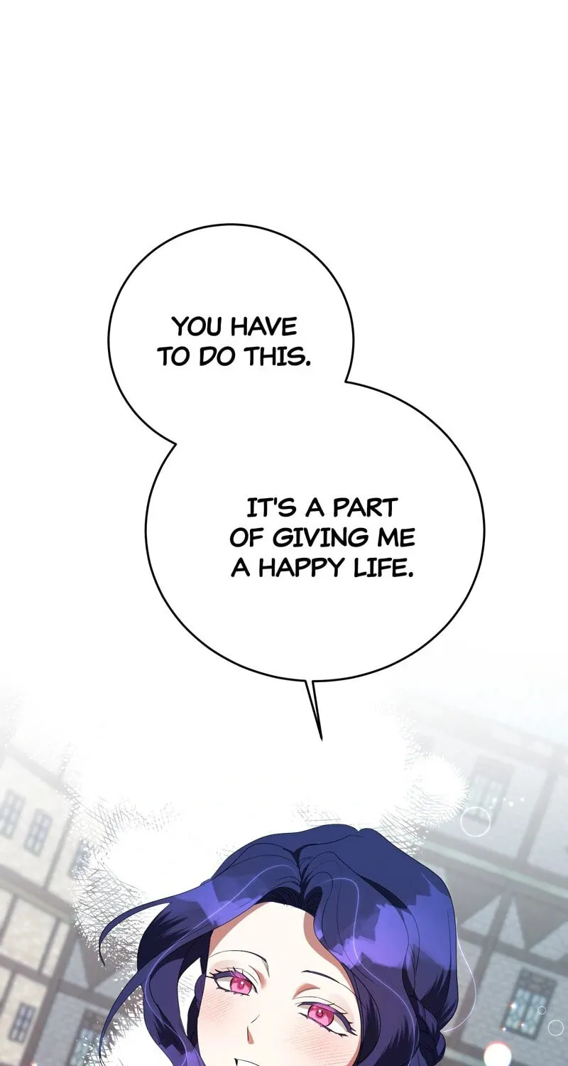 The Villainess Is Done Trying Chapter 36 page 92 - 