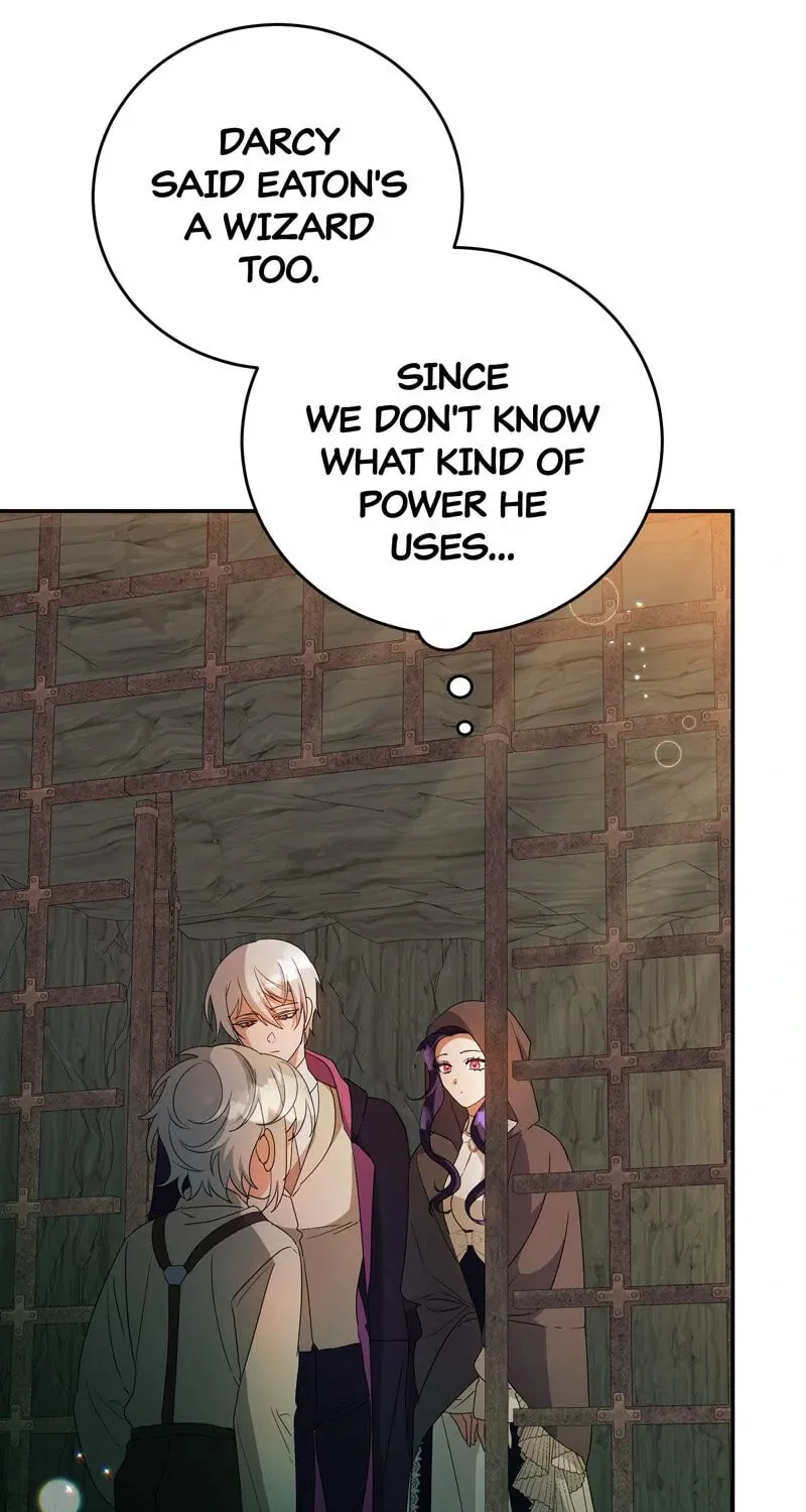 The Villainess Is Done Trying Chapter 37 page 101 - 