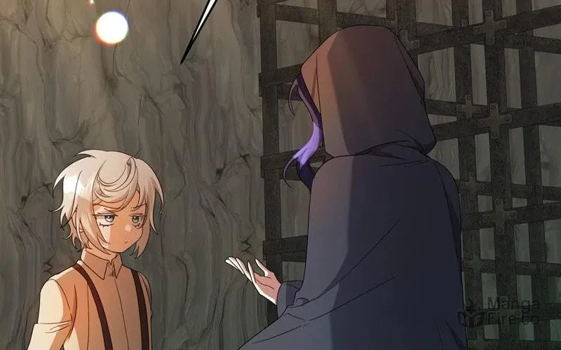 The Villainess Is Done Trying Chapter 37 page 104 - 