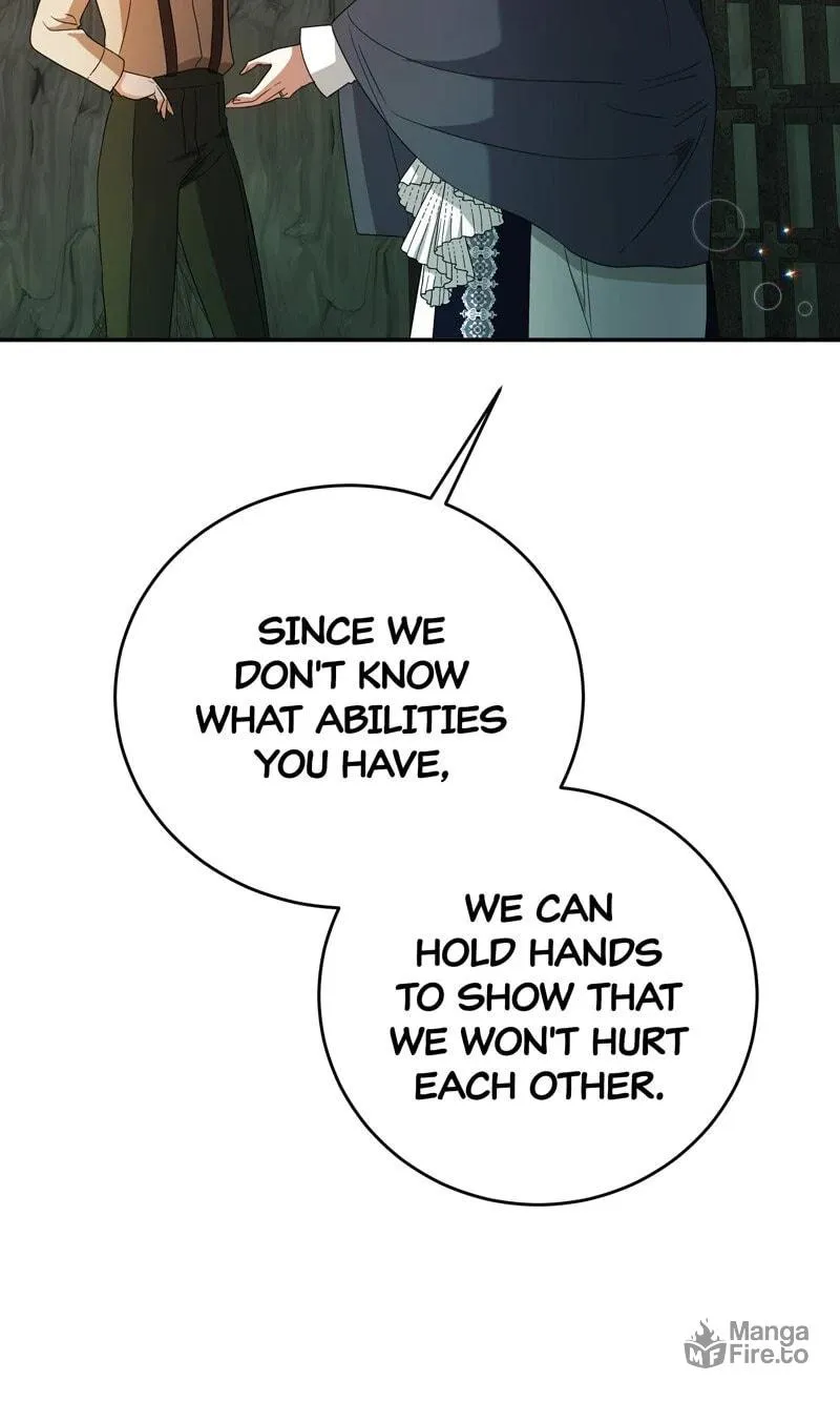 The Villainess Is Done Trying Chapter 37 page 105 - 