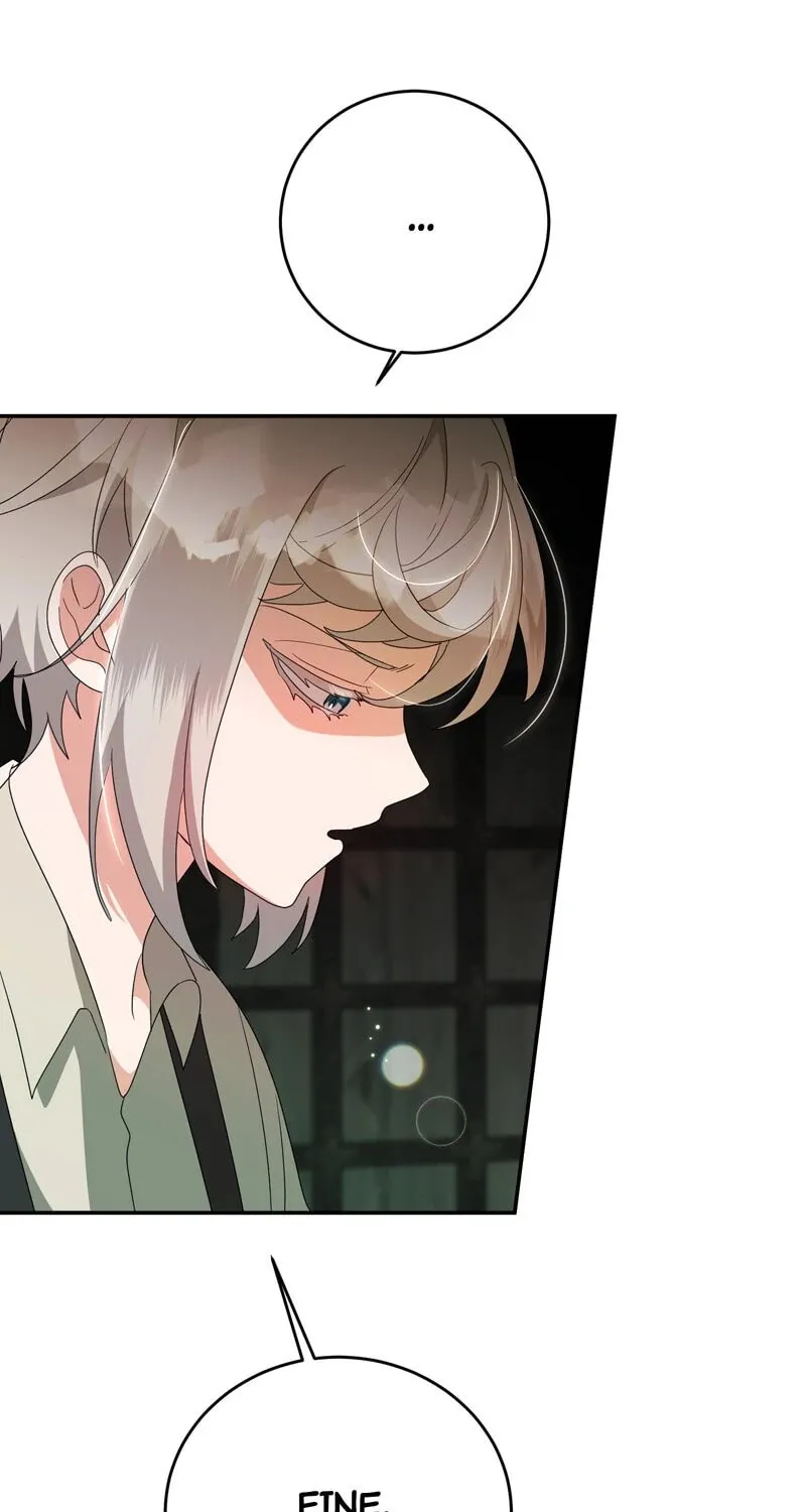 The Villainess Is Done Trying Chapter 37 page 106 - 