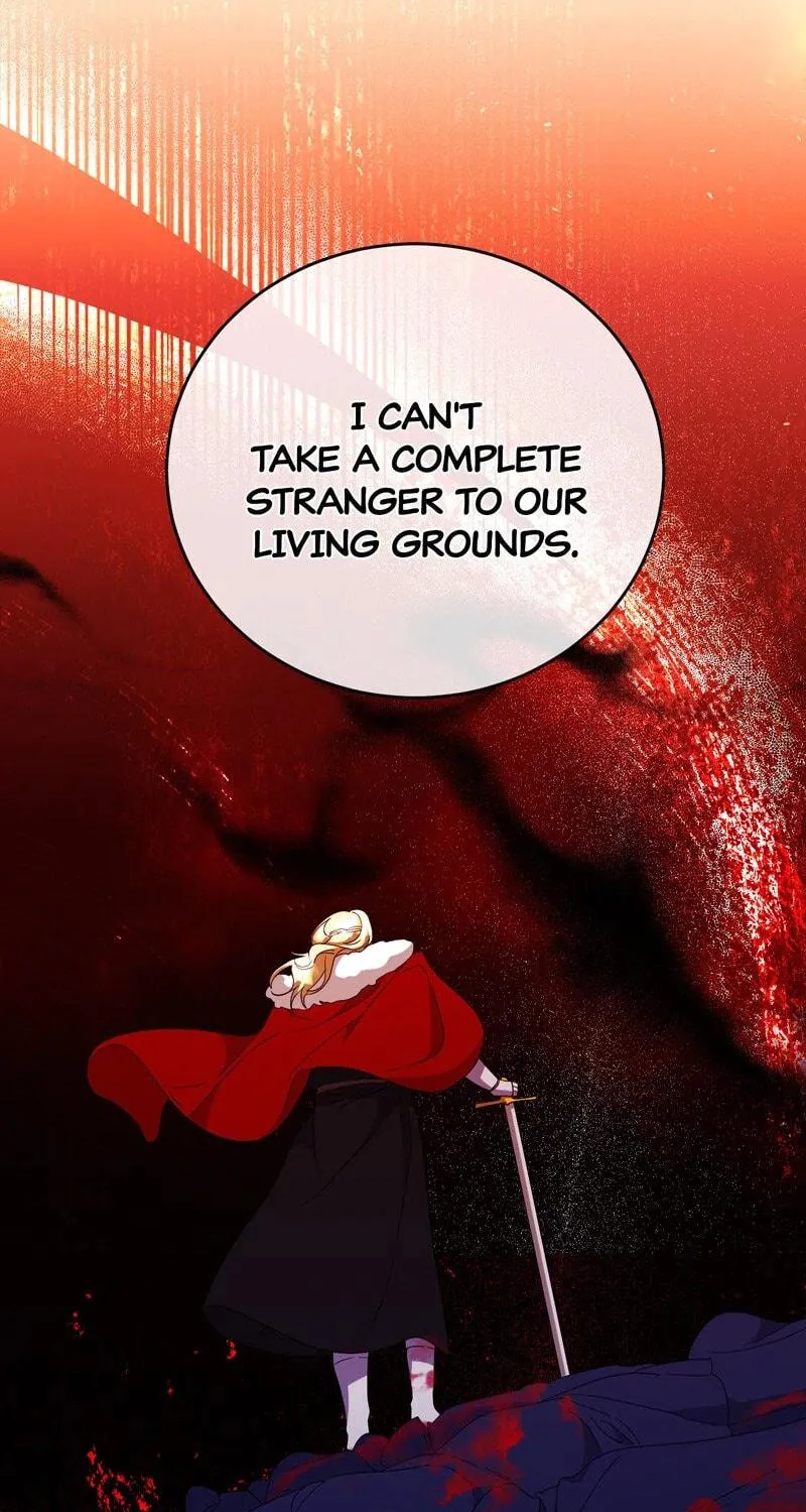 The Villainess Is Done Trying Chapter 37 page 108 - 