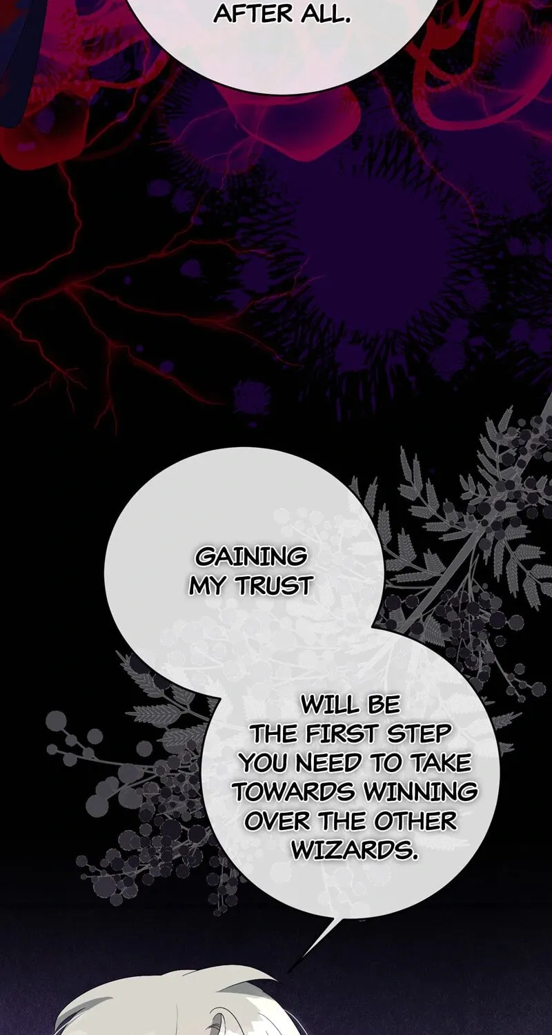 The Villainess Is Done Trying Chapter 37 page 110 - 