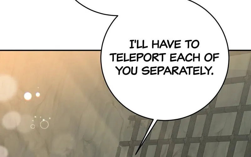 The Villainess Is Done Trying Chapter 37 page 117 - 