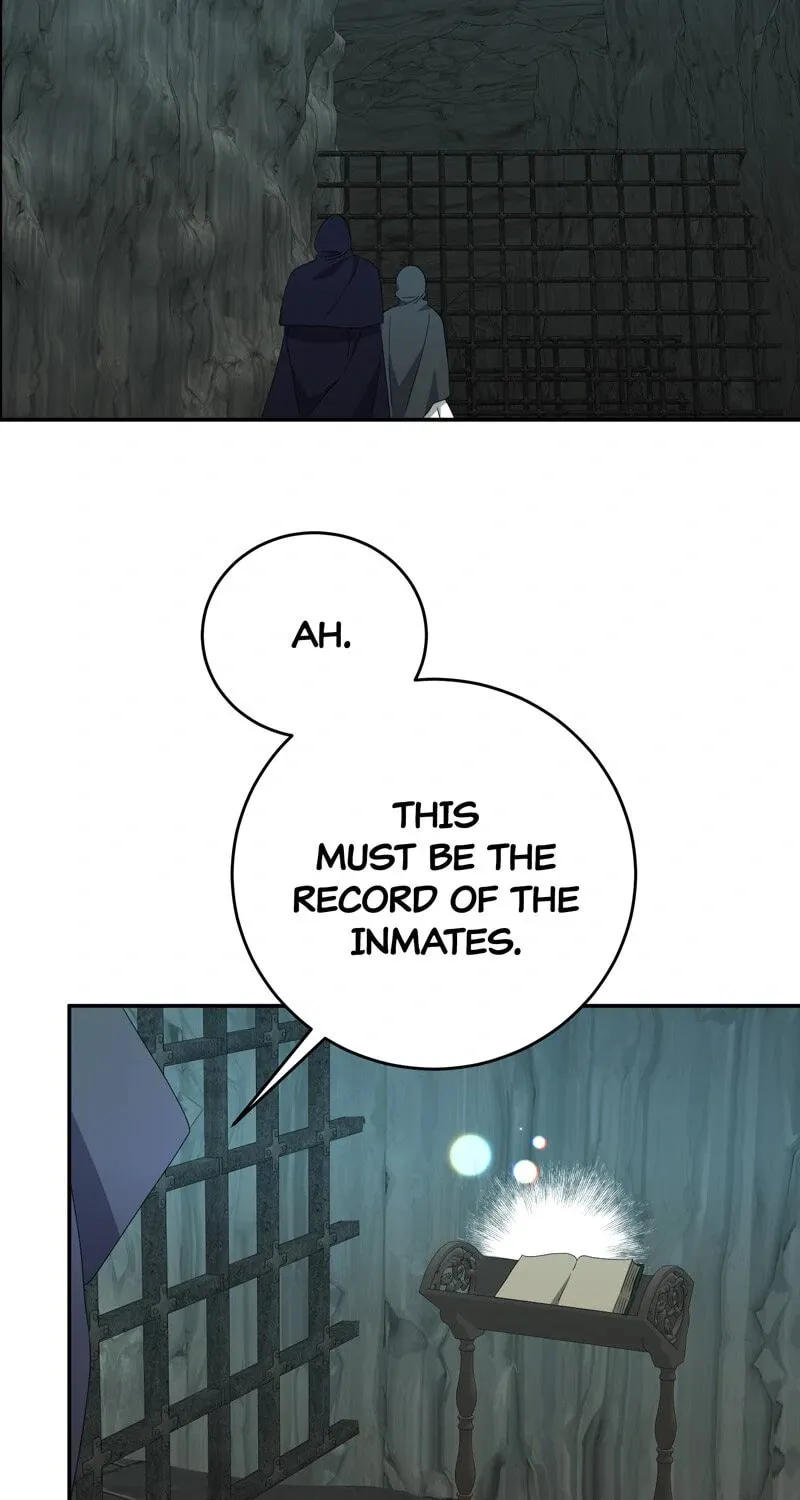 The Villainess Is Done Trying Chapter 37 page 13 - 