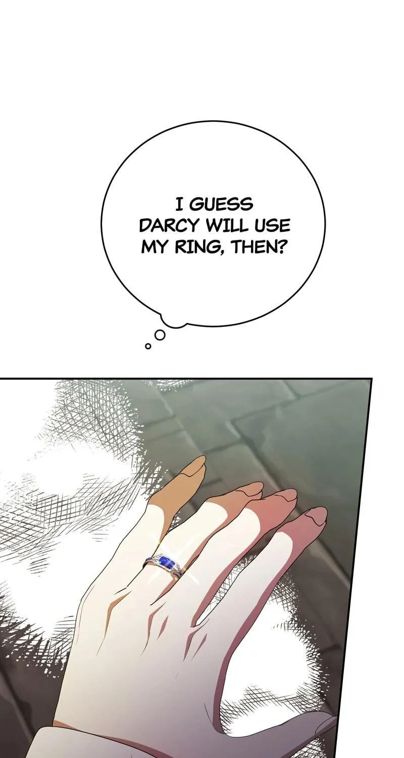 The Villainess Is Done Trying Chapter 37 page 124 - 