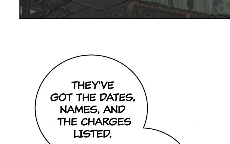 The Villainess Is Done Trying Chapter 37 page 14 - 