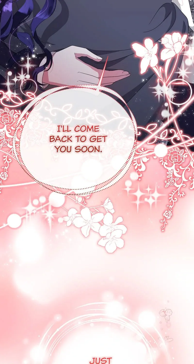 The Villainess Is Done Trying Chapter 37 page 139 - 