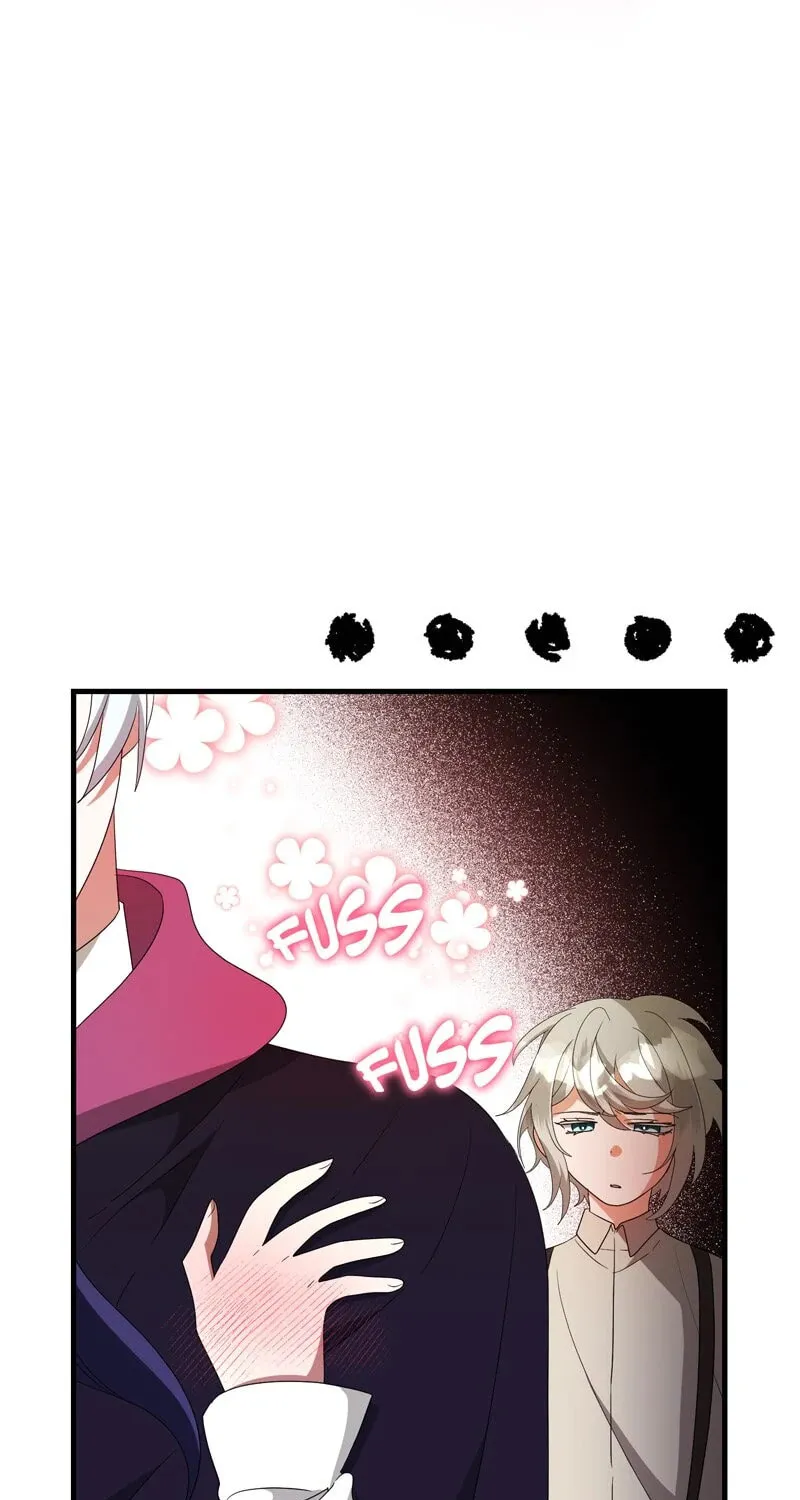 The Villainess Is Done Trying Chapter 37 page 141 - 