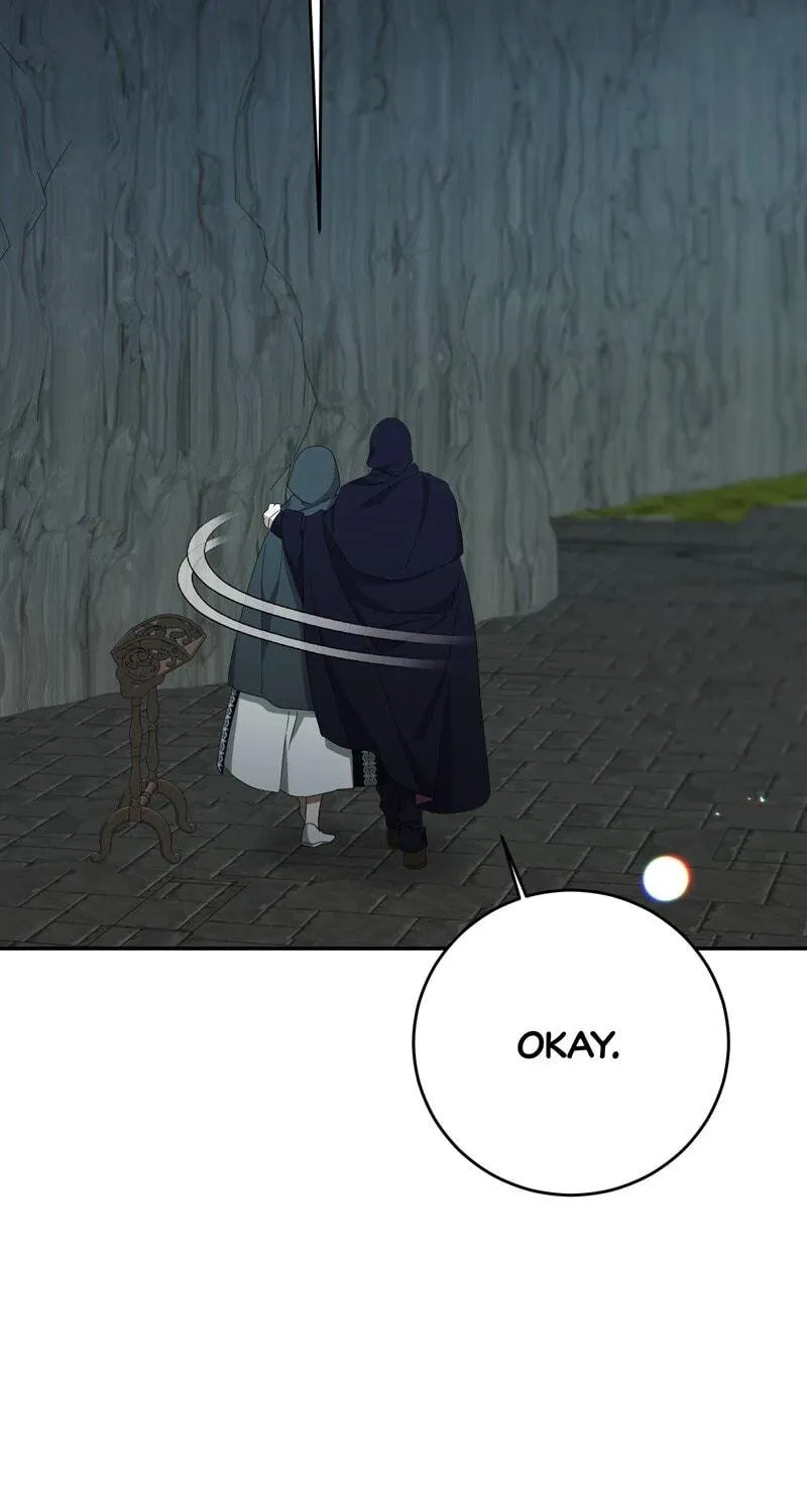 The Villainess Is Done Trying Chapter 37 page 19 - 