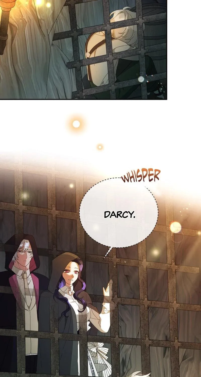 The Villainess Is Done Trying Chapter 37 page 23 - 