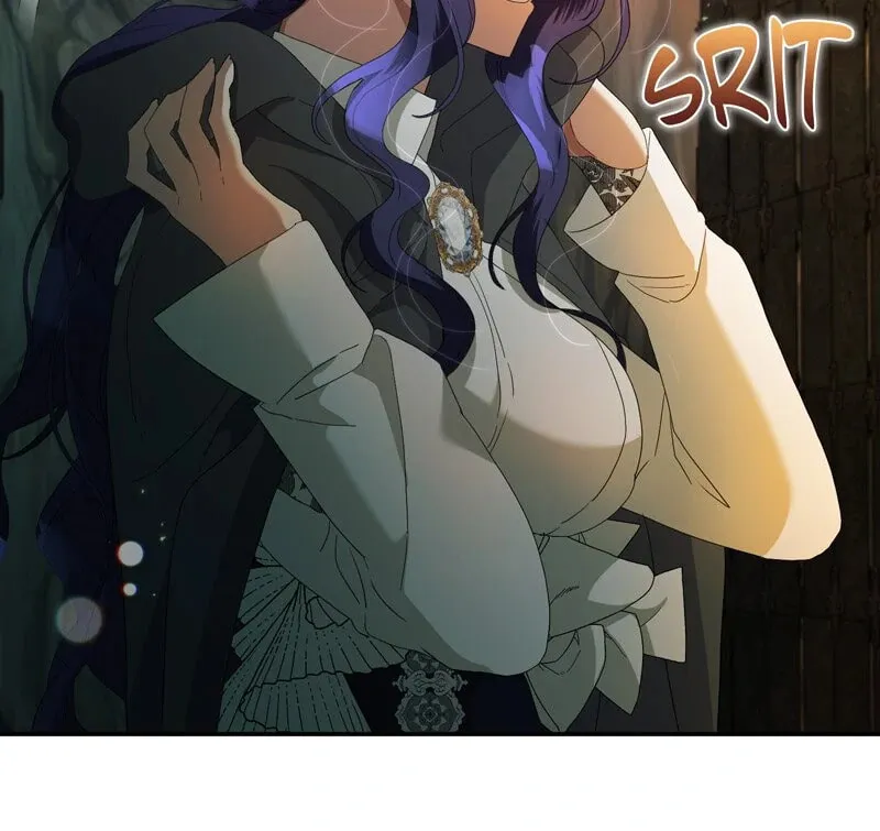 The Villainess Is Done Trying Chapter 37 page 27 - 