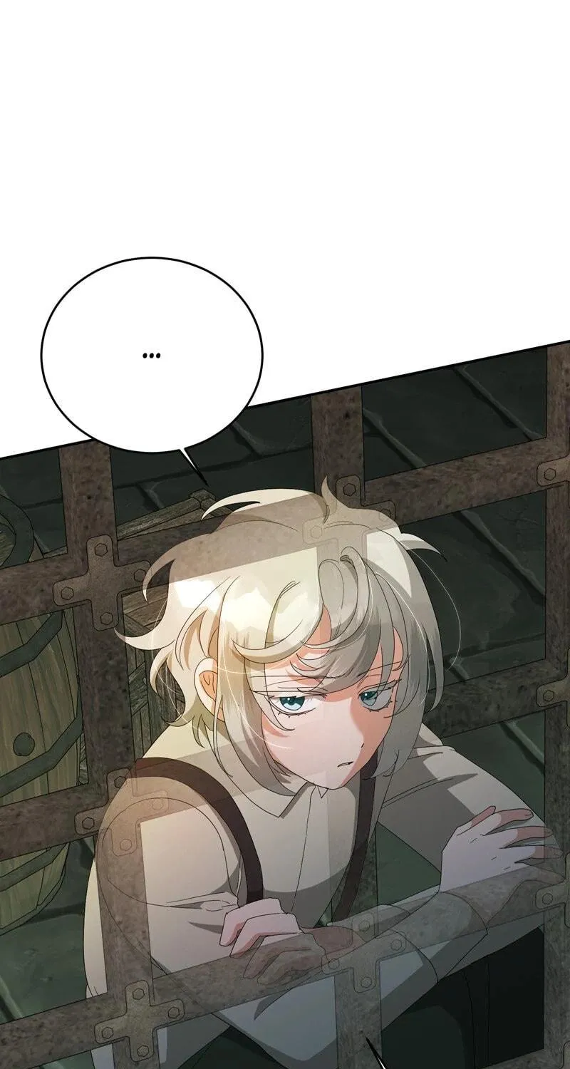 The Villainess Is Done Trying Chapter 37 page 28 - 
